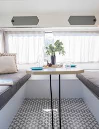 Great range of vintage caravans for sale. 6 Cute Caravan Transformations That Will Inspire Your Next Project