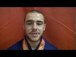 Mason McDaniel wins gold at 2017 Junior Pan Ams in men's freestyle