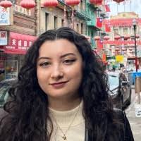 Vanessa Sparks's Instagram, Twitter & Facebook