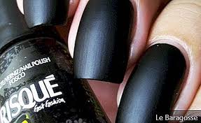 Gel nokti kod kuće | noviteti, skidanje trajnog laka & njega noktiju! Millimeter By Product Site Mat Crni Lak Jungodaily Com