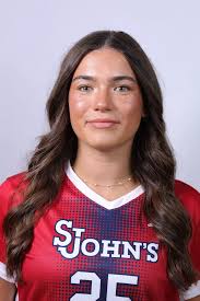 Emily Riggins - Women's Soccer - St. John's University Athletics