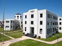 Haunted Destination Central Unit Prison Abandoned Prisons Ghost Adventures Prison