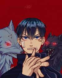 sorata kghn canon on twitter haikyuu anime anime crossover haikyuu fanart