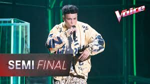 Those contestants who are interested to apply must check all necessary details about the show here on this. Semi Final Siala Sings Where Is The Love The Voice Australia 2020 Youtube