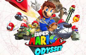 Check spelling or type a new query. Super Mario Odyssey 1080p 2k 4k 5k Hd Wallpapers Free Download Wallpaper Flare
