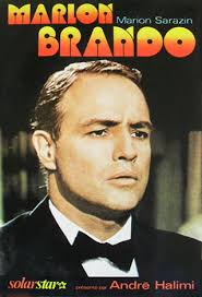 Livre : Marlon Brando