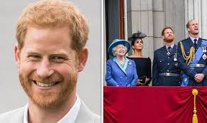 Prince Harry news: Duke and Duchess of Sussex have birthday without Royal  Family