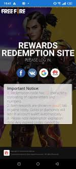 How to redeem free fire reward code in reward.ff.garena.com? Download Rewards Ff Garena Free For Android Rewards Ff Garena Apk Download Steprimo Com