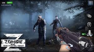 Zombie War Z Hero Survival Rules For Android Apk Download
