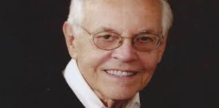 Charles Robert “Bob” Grissom