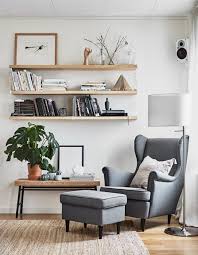 Your Favorite Ikea Products Are Now Available On Amazon Ikea Living Room Home Living Room Home And Living