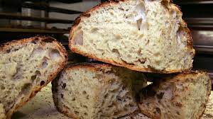 No Knead Bread Recipe Nyt Cooking