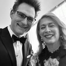 Snapshots from Tony night ✨ Here's to us. Who's like us? Damn few.  Congratulations to all the theatre makers, doers, dreamers, and “attenders” 