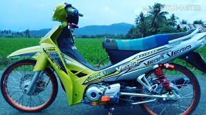 Download modifikasi simple vega r part 1 mp3 mp4 56mb. Modifikasi Vega R New