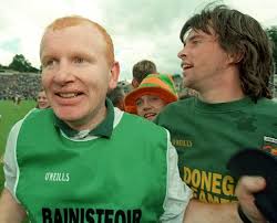 Declan Bonner: Same familiar feelings in a whole new world for Donegal  manager