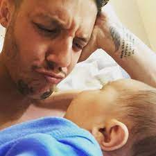 Just Stumbled Across This Cool Page For Theo Theo Rossi Sons Of Anarchy Hooray For Hollywood