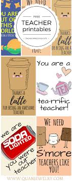 To begin, you need to download the files and print them. Free Printable Teacher Appreciation Thank You Cards Teacher Gifts Teacher Appreciation Teacher Appreciation Gifts