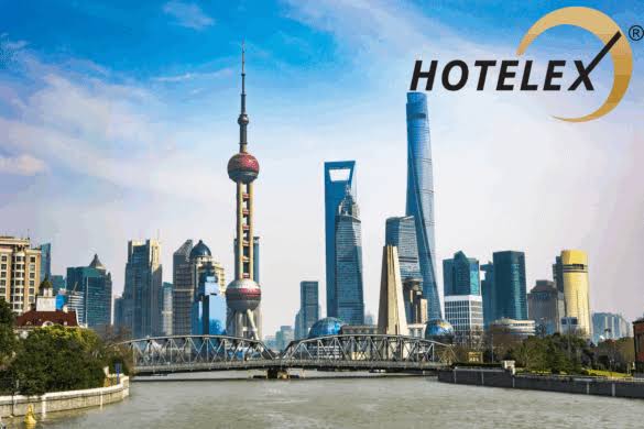 Hotelex 2026 - past event | Ali Group Worldwide