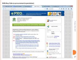 Cacat prosedur, apa beda vaksin terawan dengan praktik dukun? Ppt Chapter 3 Business To Business E Commerce B2b Powerpoint Presentation Id 5789393