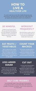 Whether you're living with diabetes or are newly diagnosed, find what you need to thrive—from healthy recipes to weight loss and fitness tips and more. How To Live A Healthier Life Rayowag Healthy Lifestyle Quotes Living A Healthy Life Healthy Living