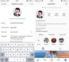 Instagram is planning to retire the feature, which allows people to visit external webpages by swiping up, starting august 30th, according to a notification viewed by the verge and confirmed. Come Mettere Link Nelle Storie Di Instagram Salvatore Aranzulla