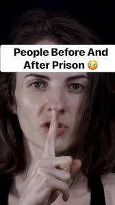 Before and After Prison
