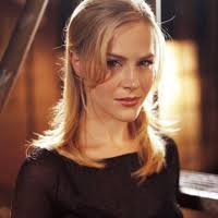 🔥 Kate Lockley MBTI