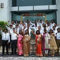 Shreeji web technologies pvt ltd is by far the best company for magento development. Eqs Group Office Photos Glassdoor