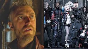 James gunn's defenders, like his brother, have been vocal on social media in the day since his ouster. Sean Gunn Is Up For Being In James Gunn S The Suicide Squad