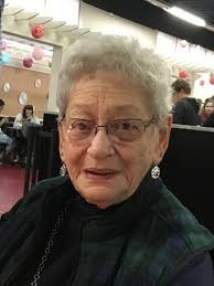 Obituary for Viola M. (Missi) Eckert