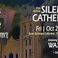 27th Annual Silents in the Cathedral