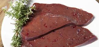 Le Foie De Veau Fait Il Grossir Le Blog Anaca3 Com Foie De Boeuf Foie De Veau Alimentation