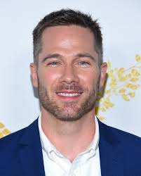 Luke Macfarlane