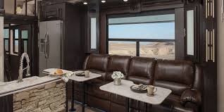 The motorhome that is made to fit your adventures. 2016 Seismic Toy Hauler Jayco Inc