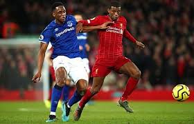 February 20th, 2021, 5:30 pm. Everton Fc Liverpool Fc Watch The Premier League In Austria