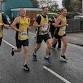 Cornish Marathon event in Liskeard