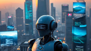 How Does an AI Image Generator Work, and What Technology Powers It?