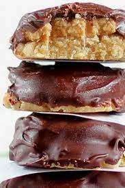 100 Dessert Recipes Under 100 Calories Purewow Food Baking Dessert Healthy 100 Calorie Desserts Dessert Recipes Low Calorie Desserts