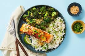 Pescatarian Meal Kit Delivery and Meal Plans | HelloFresh