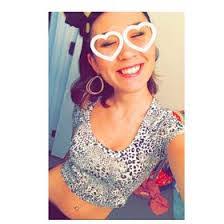 Josie Lorenzo's Instagram, Twitter & Facebook