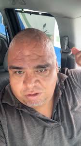 Nuevo look jajajaja hay les va el pelón jajajaja saludos mi gente