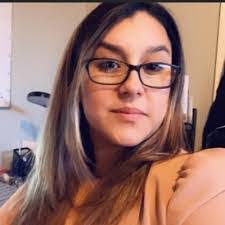 Roxanne Regalado's Instagram, Twitter & Facebook