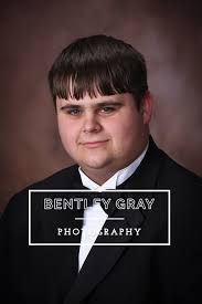 Senior Portraits