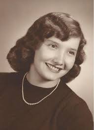 Donna Maxine Persinger, 75, of LaRue