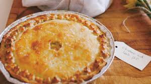 Add the chicken and cook until well browned, stirring occasionally. How To Make A Proper Chicken Pie From Scratch