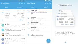 The hidden files are not only hidden but also encrypted for your privacy. Microsoft Garage S New Sms Organizer App Declutters The Sms Inbox Mspoweruser