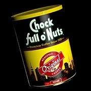 It's a smooth, rich treat. Chock Full O Nuts Home Facebook