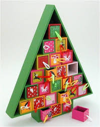 Http Www Awoodenadventcalendar Com Img Ohda 2021 Jpg Target Sells A Plain One I Could Paint Christmas Tree Advent Calendar Advent Calendar Advent