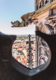 Bekannt ist es vor allem durch seinen hohen kirchturm. Ulm Sehenswurdigkeiten Die 15 Schonsten Orte Aktivitaten