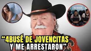 Ramón Ayala Está APUNTO DE CUMPLIR 80 Años Y Cómo Vive Es Realmente Triste - YouTube